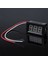 Dijital Panel Voltmetre Dc 0-100 V 3