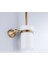 Havlu Bar, Kağıt Tutucu, Bornoz Kancası, Antik Pirinç, Duvara Monte, Düz Pirinç, Duş Banyo Donanım Seti | Banyo Aksesuarları | Banyo Havlu Barları Aksesuarlarıbathroom Aksesuarları Antika 3