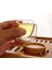 6 Adet Bodum Çift Duvar Kupaları Tasarım Bambu Dailer Seti İle Tasarım Atış Çay Fincanı Set Anti Sıcak Tasse Cafe Kahve Oolong Pu'Er Kokulu Çay Bardağı | Kupalar Ve Tabaklar 2