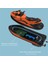 Uzaktan Kumanda Kayak Oyuncaklar Çocuk Yaz Modeli | Rc Boatsat Motorlu Tekne Çocuk Oyuncak Mini Uzaktan Kumanda Tekneler Rc Mesafe 50 Metre Su Geçirmez Elektrikli | Rc Tekneler 4