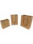 Çanta Kraft Naturel 11X11 cm Pk:50 2