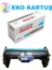 Hp 34A+33A Muadil ve Toner 1