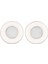 Yedek Kulaklık Kulaklık Yumuşak Bellek Köpük Kulak Kulak Pedleri Earmuff Earpads 90MM 1