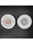Yedek Kulaklık Kulaklık Yumuşak Bellek Köpük Kulak Kulak Pedleri Earmuff Earpads 65MM 5