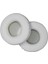 Yedek Kulaklık Kulaklık Yumuşak Bellek Köpük Kulak Kulak Pedleri Earmuff Earpads 80MM 2