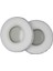 Yedek Kulaklık Kulaklık Yumuşak Bellek Köpük Kulak Kulak Pedleri Earmuff Earpads 80MM 3