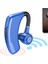 V10P Bluetooth 5.2 Kulaklık Handsfree Business Tek Kulak Pil 3