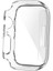 Iwatch 7 41MM Şeffaf Için Vaka Tampon Kapağı Dropproof Rugged Pc Koruyucu(Yurt Dışından) 2