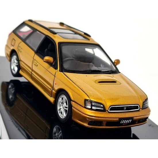 Autoart Subaru Legacy 1 43 Model Araba Fiyat Taksit Se enekleri
