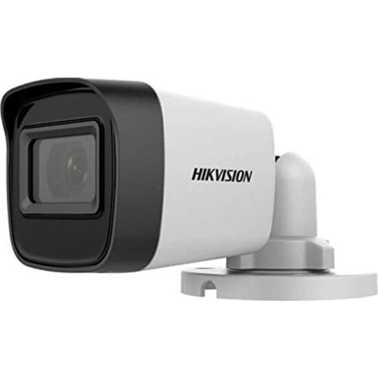 Hikvision DS-2CE16D0T-EXIPF 2.8 mm Ahd Gece Görüşlü Kamera