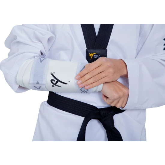 Haşado Taekwondo Kol ve Kaval Koruyucu Takımı
