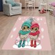 Seçili Renk Pembe