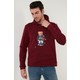  Renk Bordo