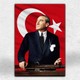 Seçili Renk Akça Ağaç
