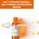 La Roche-Posay Saf Vitamin C 10 serum 30ml - Işıltı Veren Serum