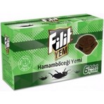 Filit Hamam Böceği ve Karınca Yemi 6lı Ilac