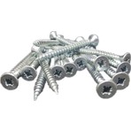 Meridyen Sunta Vidası 4 x 30 mm ( 50 Adet )