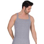 Berrak Erkek Kaşkorse Atlet 1044 - 6 Adet