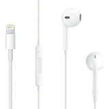 Milyon Kılıf Apple iPhone 11 Kulaklık Lightning Konnektörlü Bluetooth Özellikli Kulaklık Beyaz