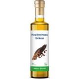 Keçiboynuzu Sirkesi