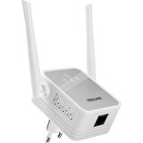 Redline Wifi Menzil Genişletici Range Extender 300MBPS 802.11B/G/N TS720W