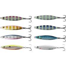 Savage Gear Psycho Sprat 45G Suni Yem