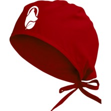 Tasarım Trend Köpek Temalı Hastane Bonesi | Hastane Bonesi | Cerrahi Bone