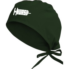 Tasarım Trend Hemşire Bonesi | Hastane Bonesi | Cerrahi Bone