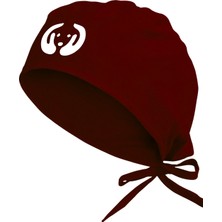 Tasarım Trend Sağlıkçı  Bonesi | Hastane Bonesi | Cerrahi Bone