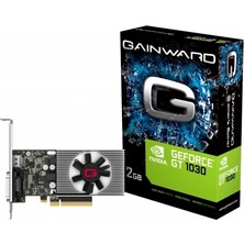 Gaınward Nvıdıa GT1030 2gb Gddr4 NEC103000646-1082F