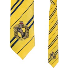 Harry Potter Wizarding World Harry Potter Kravat - Hufflepuff