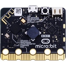 Bbc Micro Bbc Micro:bit V2