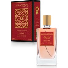 Glorıa Perfume Molecul 09.90 75 ml Edp Unisex Parfüm