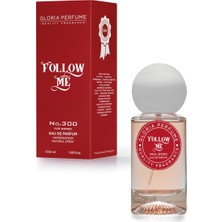 Glorıa Perfume Follow Me 55 ml Edp Kadın Parfüm