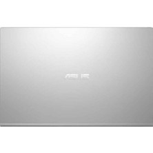 Asus X515JA-EJ2676 Intel Core i5-1035G1 8GB Ram 256GB SSD 15.6" FHD Freedos Taşınabilir Bilgisayar