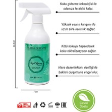 Glorıa Perfume Okyanus Ferahlığı Oda Spreyi 500 ml