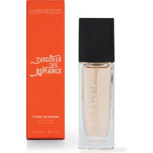 Gloria Perfume 15 ml Edp Unisex Parfüm