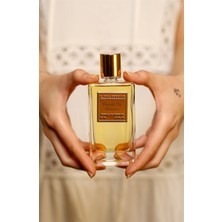 Glorıa Perfume Vanille De Tobacco 75 ml Edp Unisex Parfüm