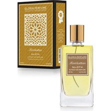 Glorıa Perfume Manhattan 75 ml Edp Unisex Parfüm