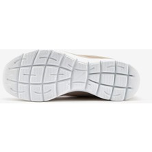 Skechers Summits Krem Kadın Spor Ayakkabı 88888316TK TPE