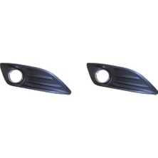 Otosan Sis Far Takımı Ford Fiesta 2013-2017 Mat Tip