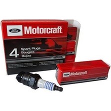 Otosan Ford Taunus Buji Takımı Motorcraft