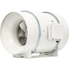 Soler&Palau Kanal Tipi Fan TD-250/100