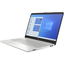 Hp 15-DW3015NT-P Intel Core i3 1115G4 8gb 256GB SSD Windows 10 Home 15.6" Fhd Taşınabilir Bilgisayar