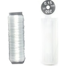 Eurofish Yem Ipi 0,15MM 250MT