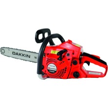 Dakkın CS4000 Motorlu Testere