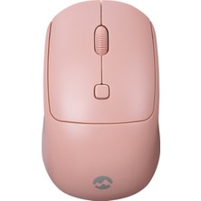 Everest SM-320 USB Gold 1600DPI Optik Kablosuz Mouse