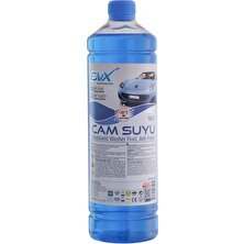 Divortex - 30° Antifrizli Konsantre Cam Suyu 1 lt x 5 Adet