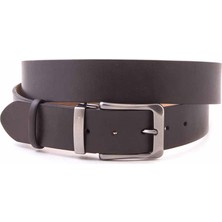 Mocassini Deri  Erkek Kemer 003MCSN B3245