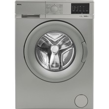 Regal CM 71001 GY 7 Kg 1000 Devir Çamaşır Makinesi